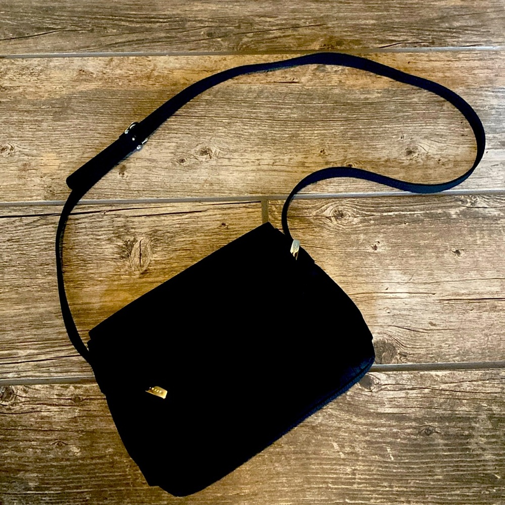 Evan picone crossbody bag